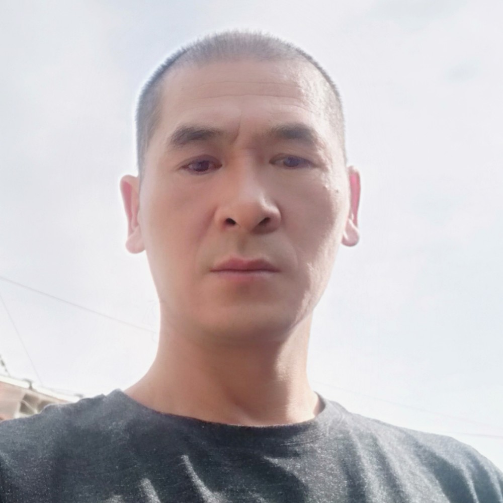 凉面漫步自觉的照片