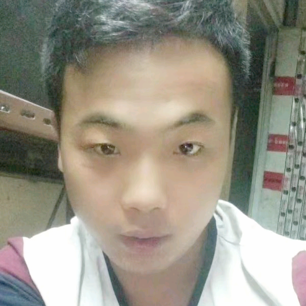 坚强邂逅路人的照片