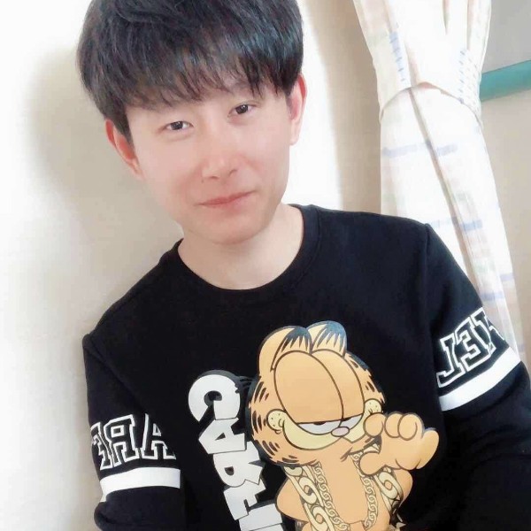 小郎君不俊的照片
