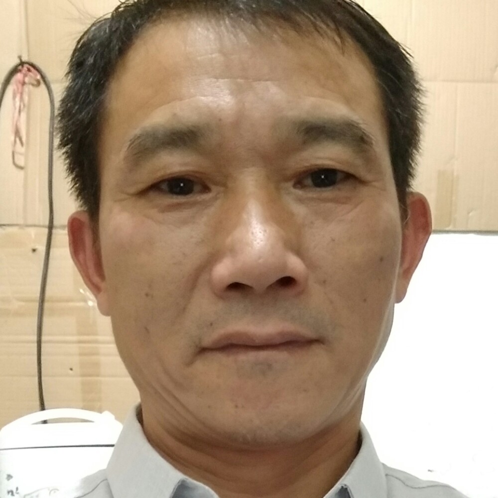 钢笔花好月圆慈祥的照片