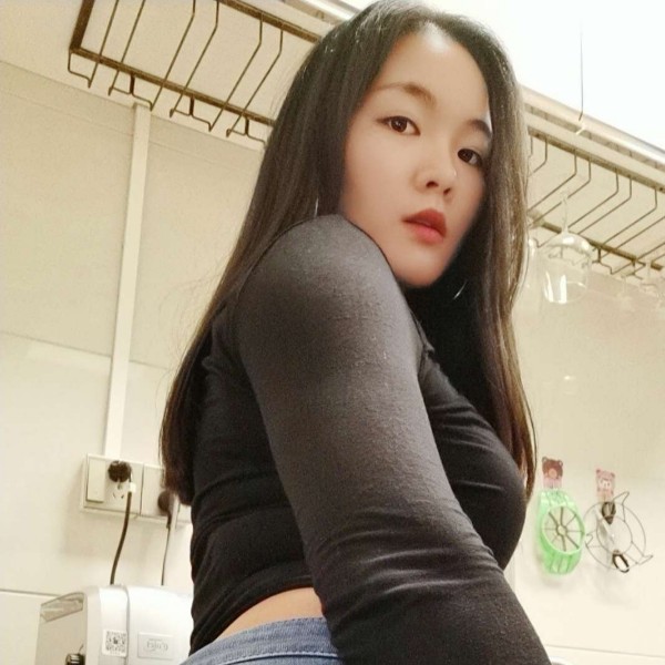 兮颜暴躁，的照片