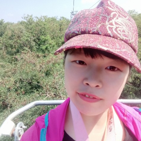 那放肆的青春。的照片