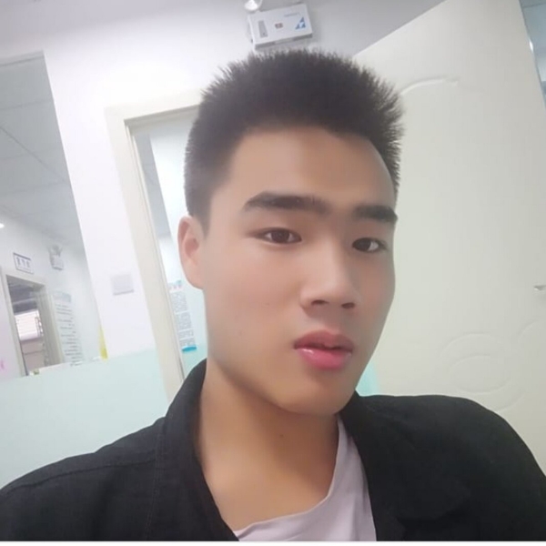 天选少年的照片