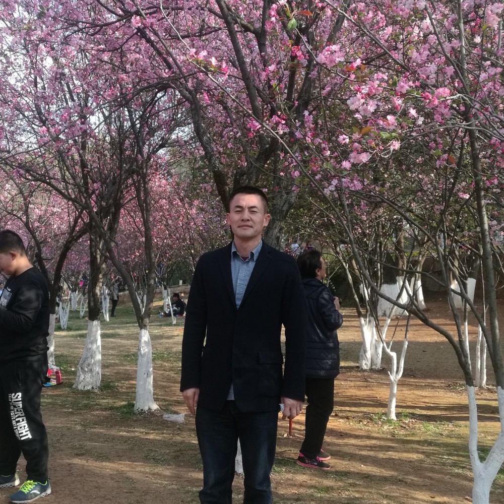 阿忠 天道酬勤的照片