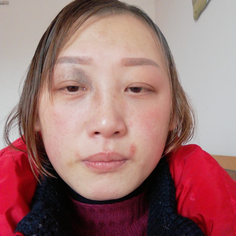 芦苇微微一笑很倾的照片