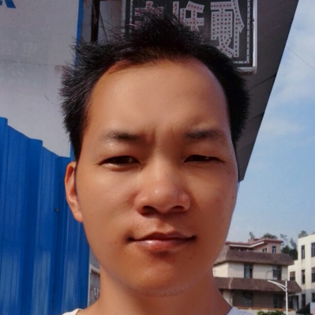提剑问天的照片