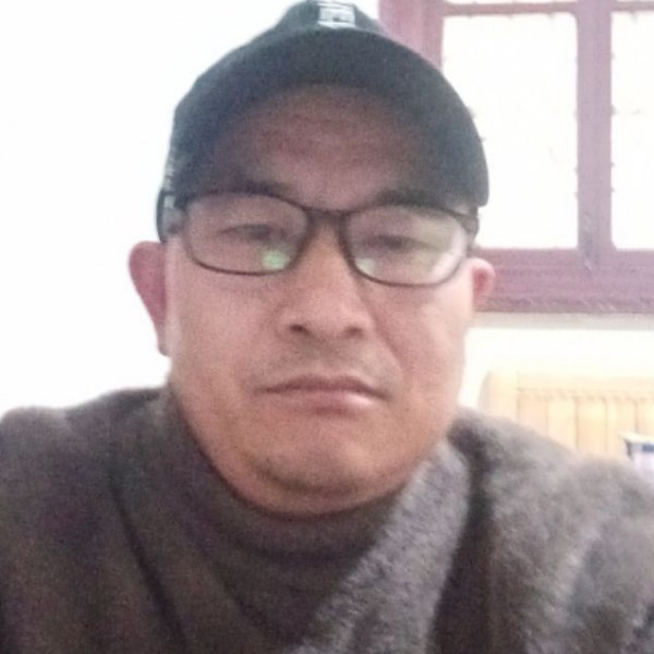 小小和尚的照片