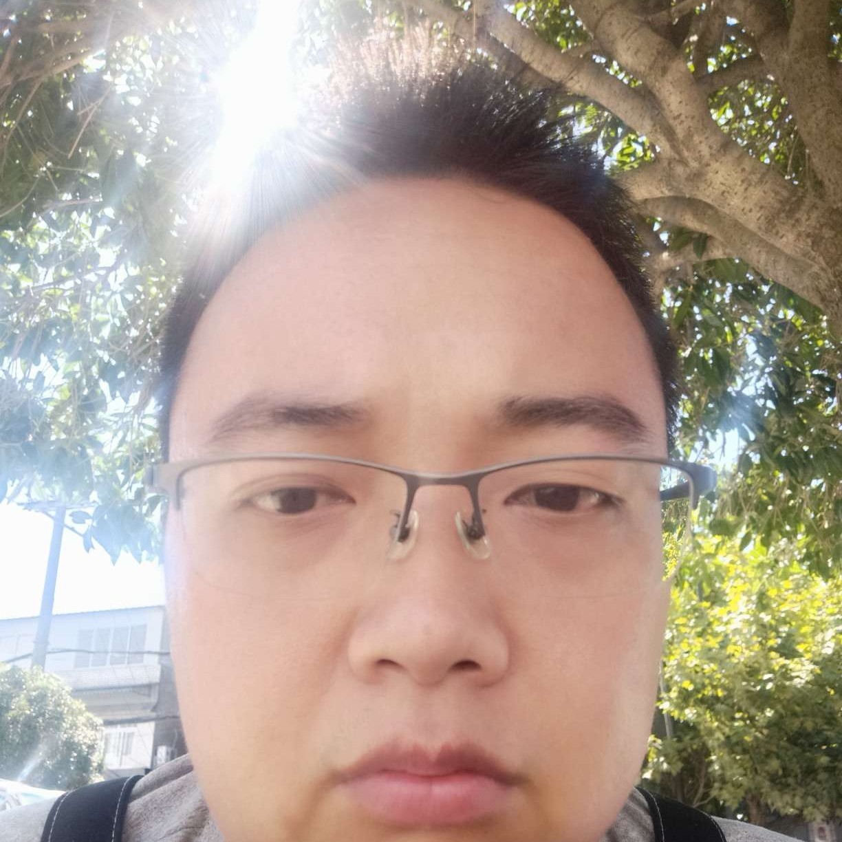戰戰的照片