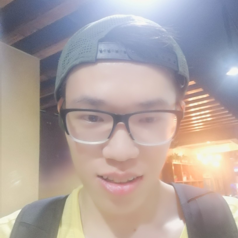 这样的人的照片