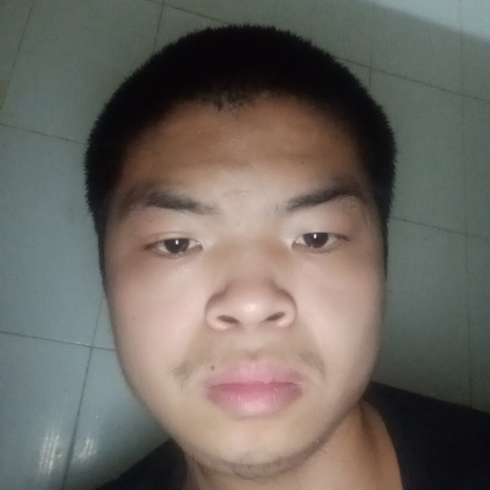 黄灿黄灿的照片