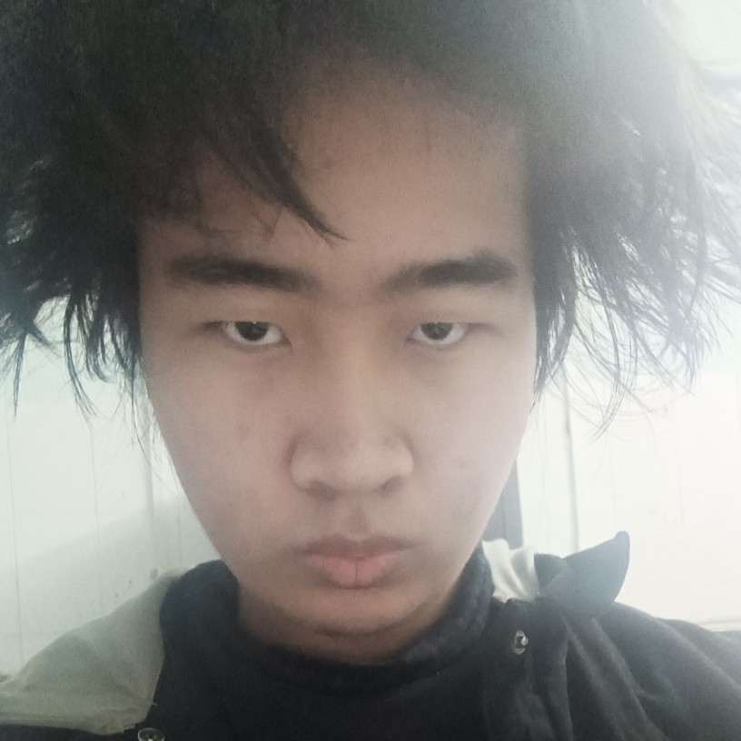 心动的讯号的照片