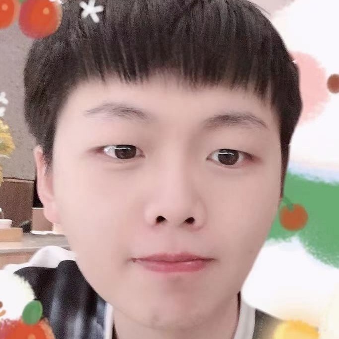 默默扯冷风的照片