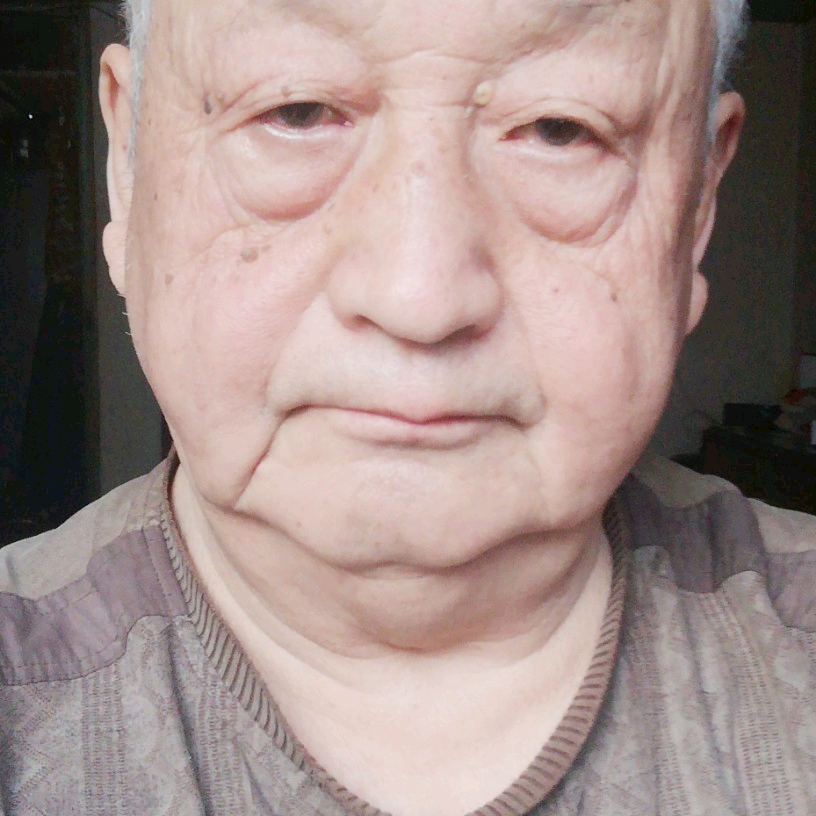 安定团结的照片