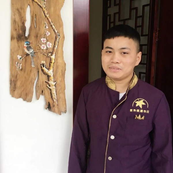 邓桥园的照片