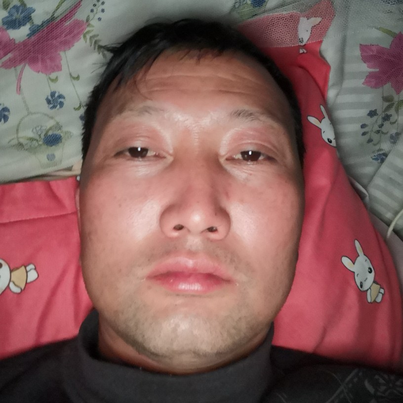 对方是你的照片