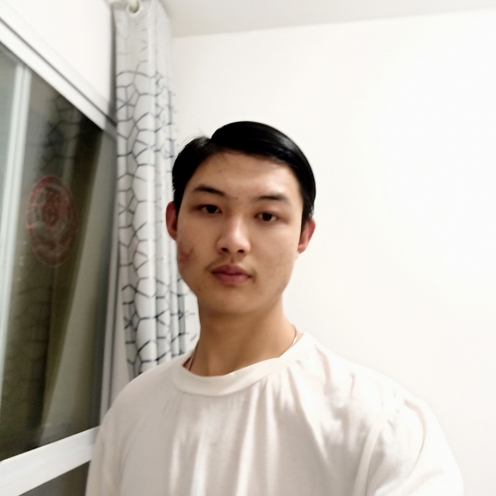后来荼蘼男的照片