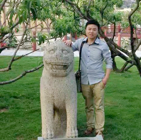 务实～人生的照片