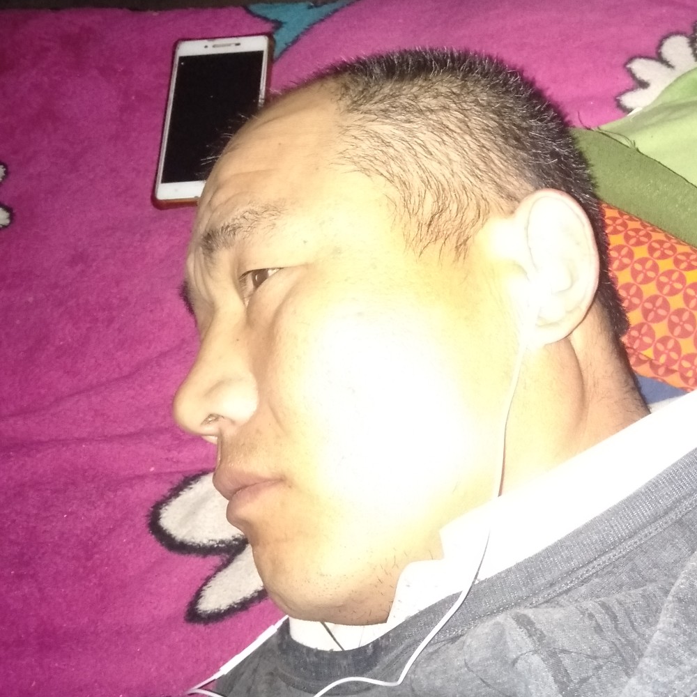 糖豆贪玩的照片