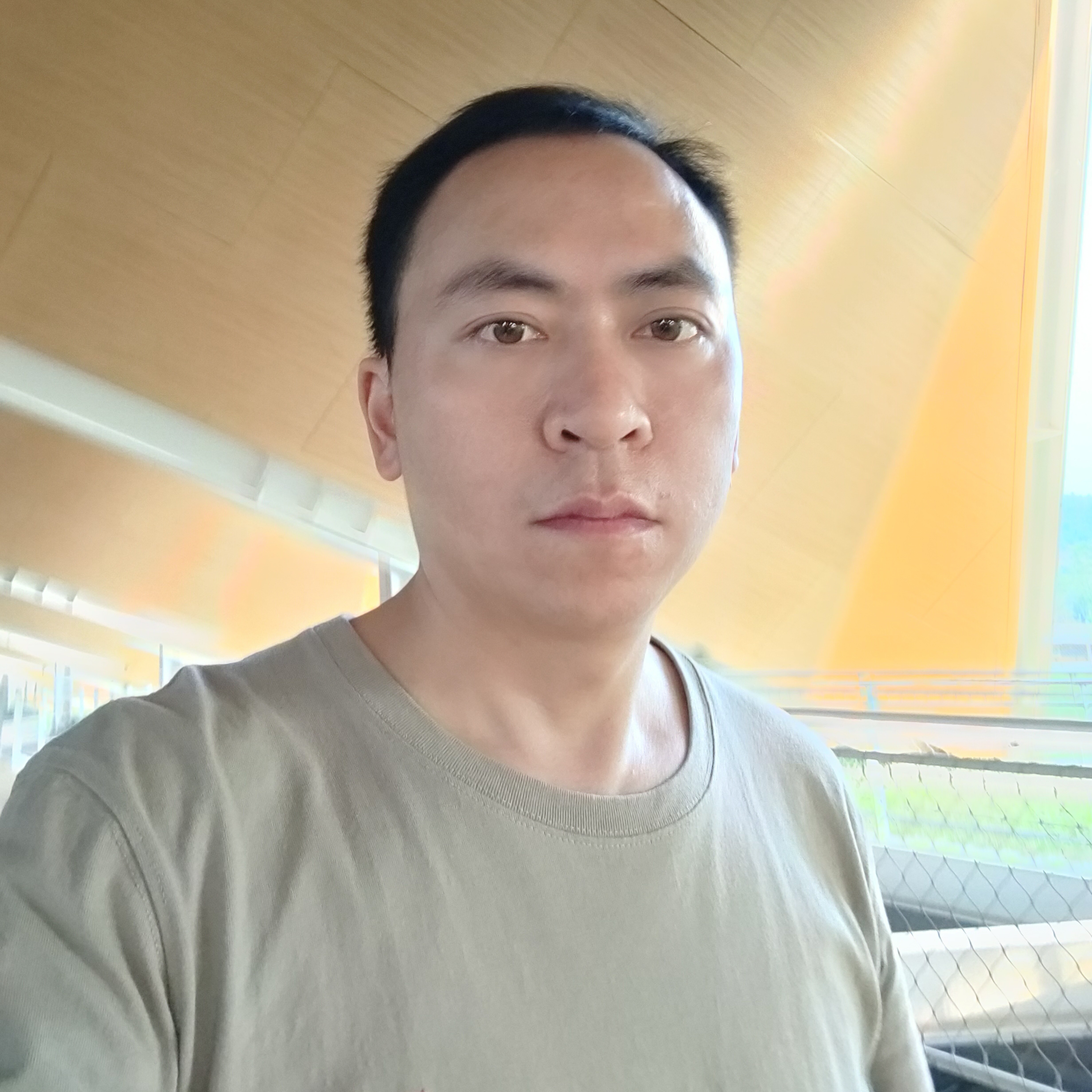 我来了，妳在吗的照片