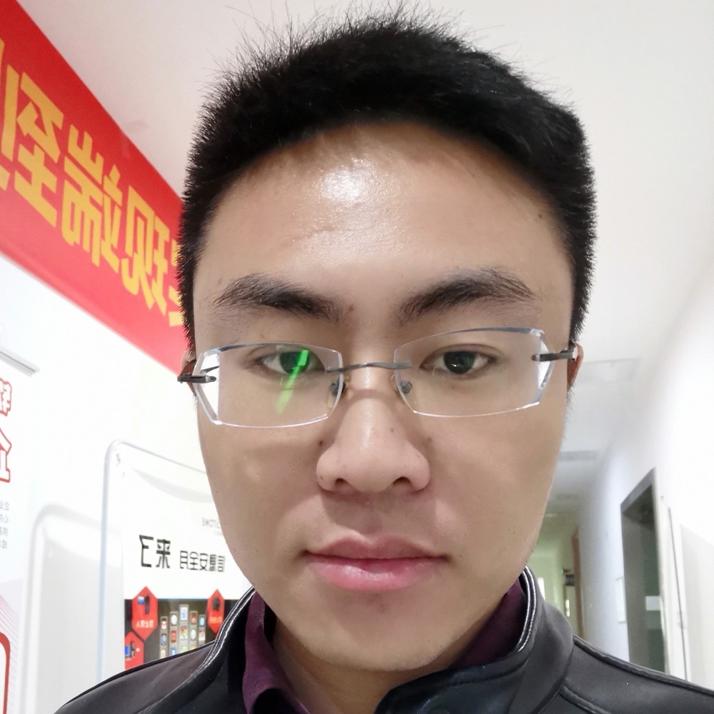 代码使我快乐的照片