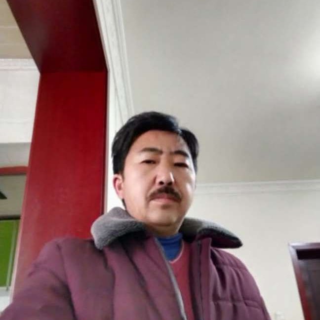 奇异果说还单身的照片