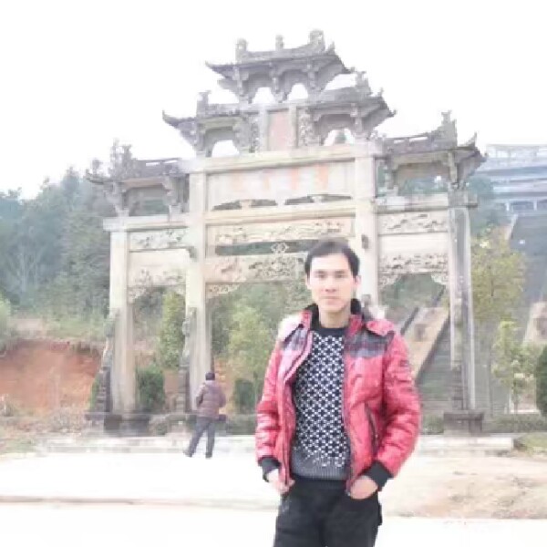良农的照片