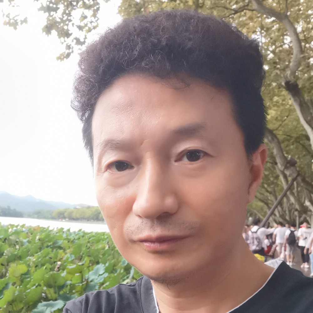 江南一杰的照片