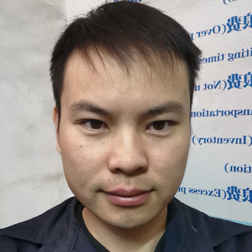 风萧相许无心的照片