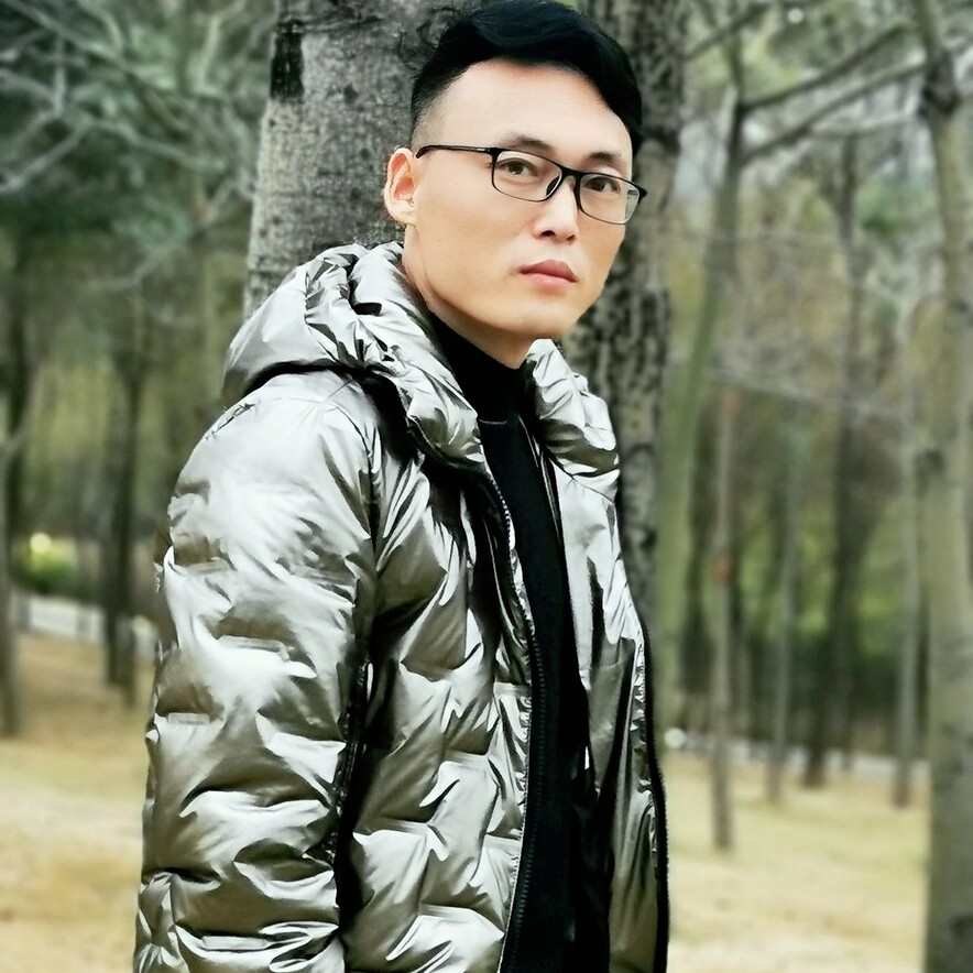 的照片