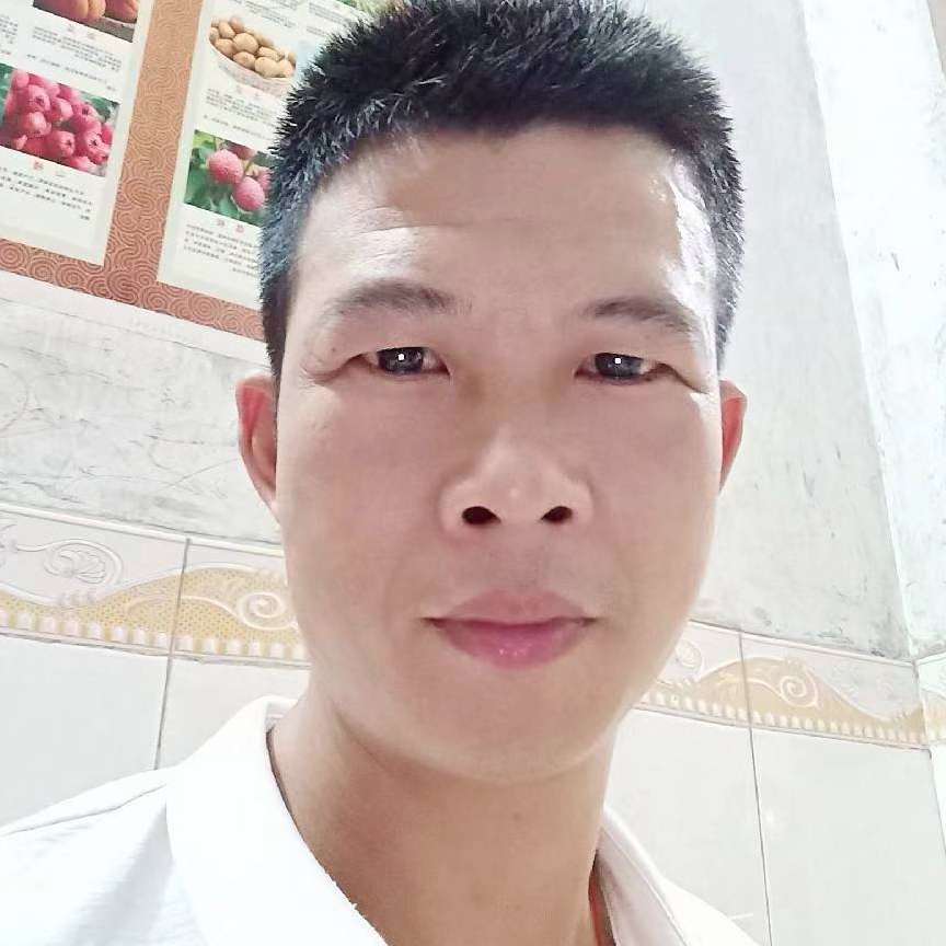 甘笑华的照片