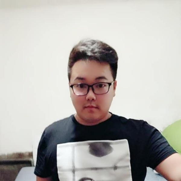 辛勤寒风的照片