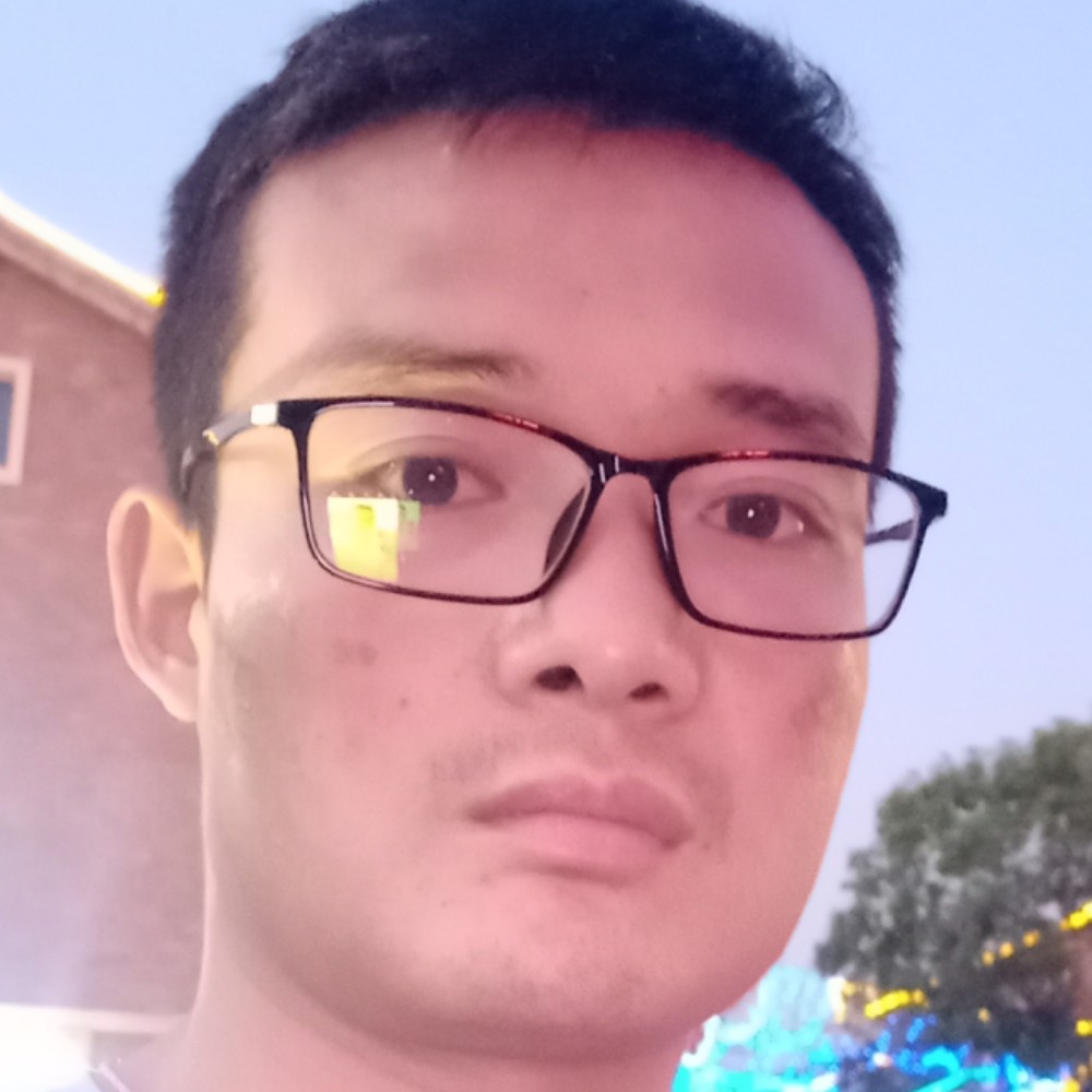 发卡等待超帅的照片