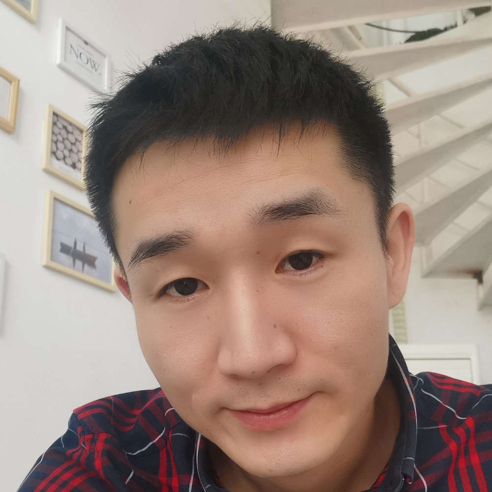 琉璃迎活力的照片