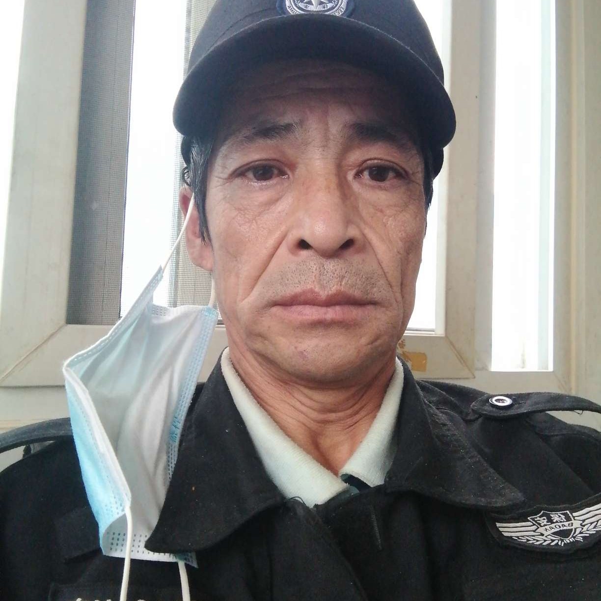 无限孤独的照片