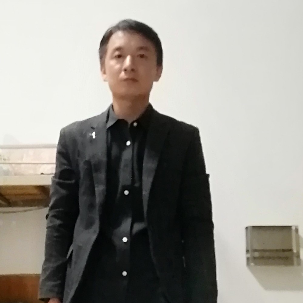 克犁的照片