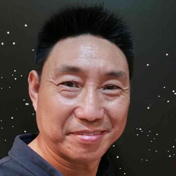 永在路上的照片