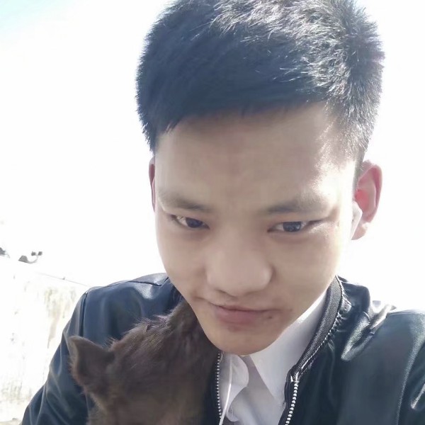 优秀笑背包的照片