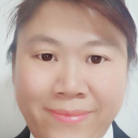 心灵的窗口的照片