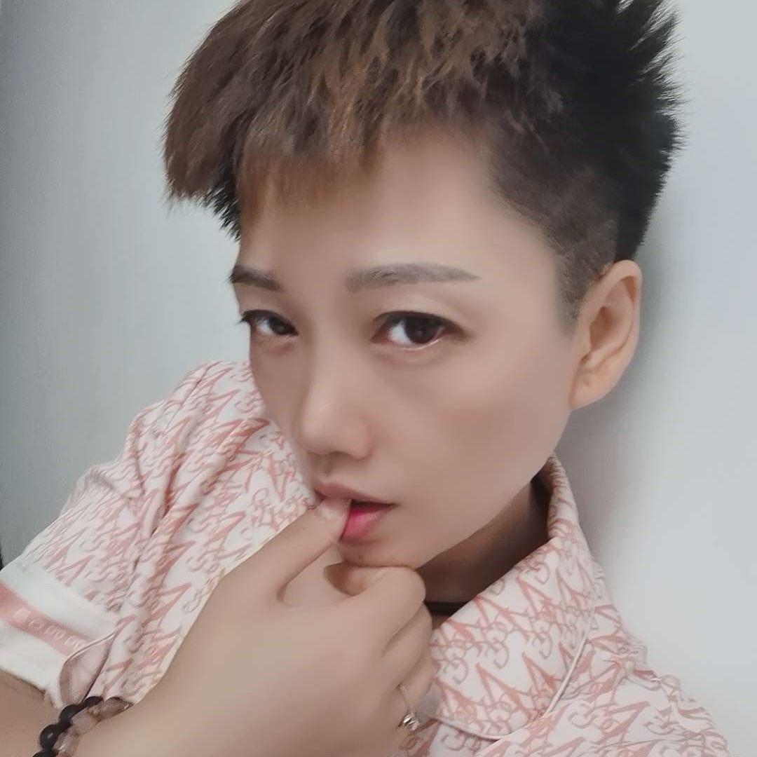 凯蕊的照片