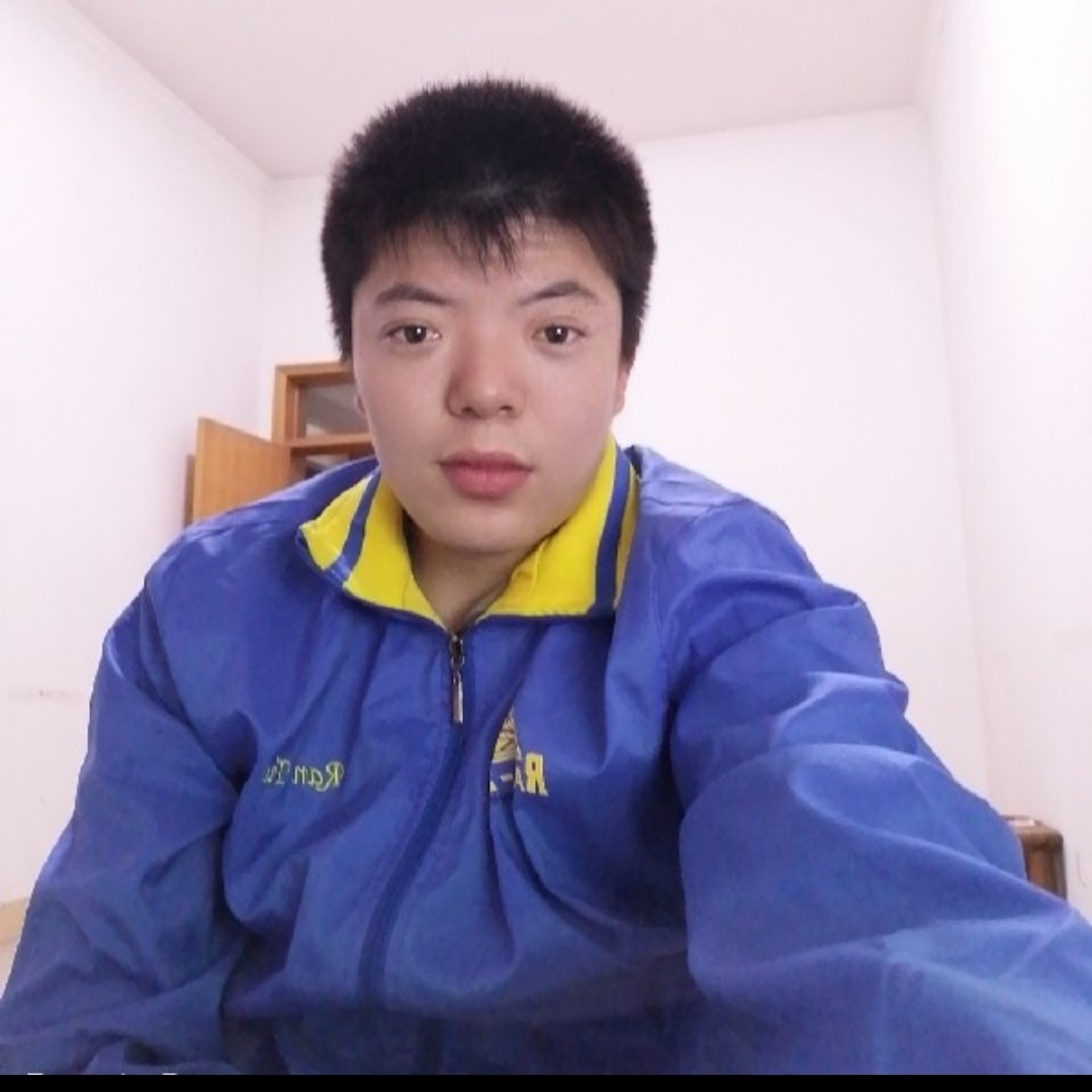 大树飘逸的照片