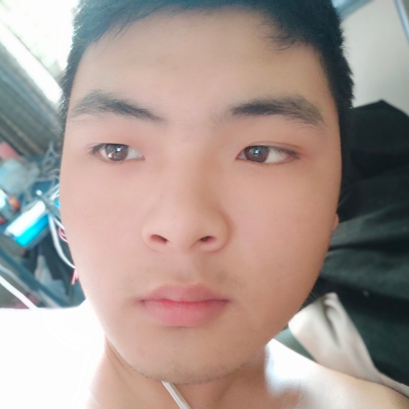 ， 一个的照片