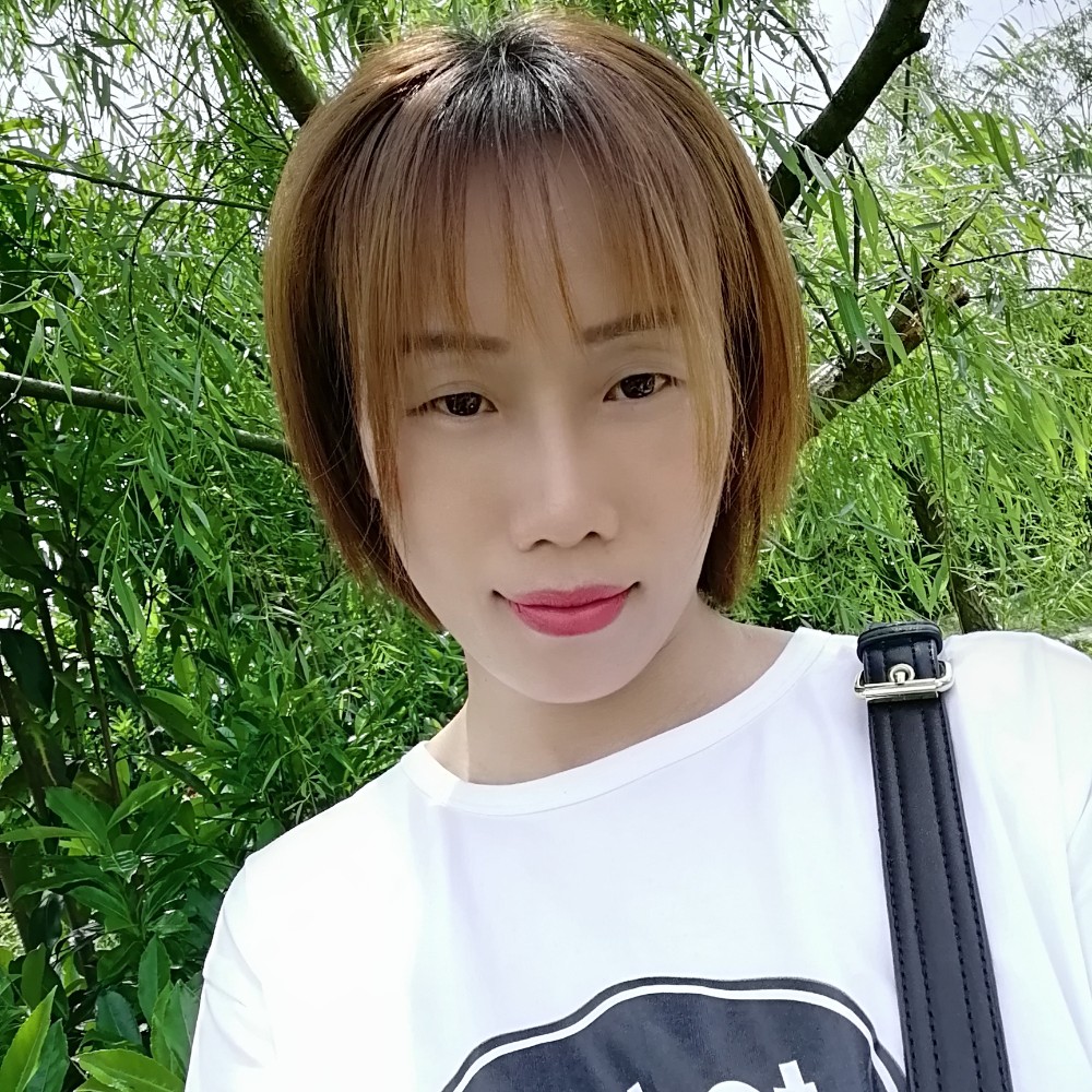 彼年回眸春天的照片