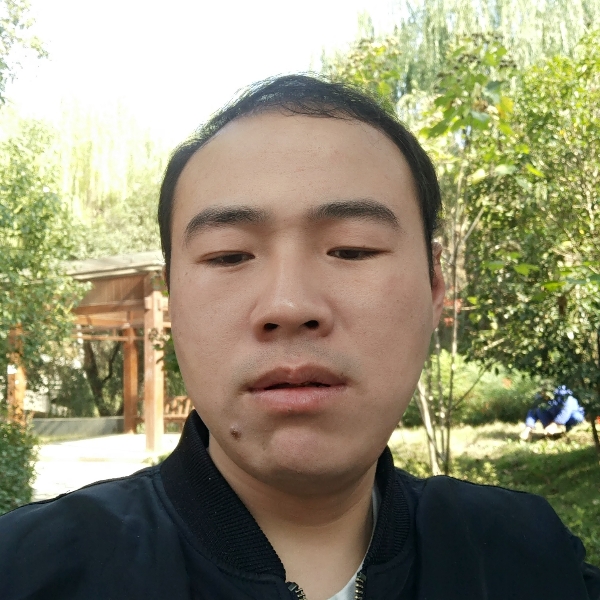 落寂人的照片