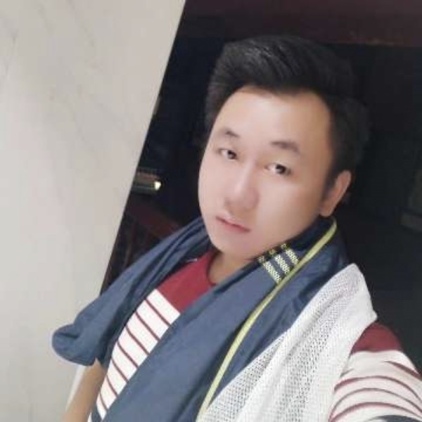 后来笑青衣的照片