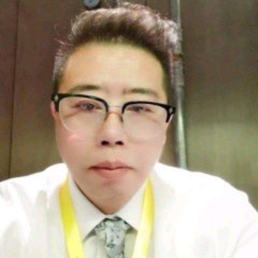 凸透镜酷兔兔图的照片