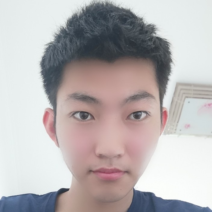 恬静泪了糖豆的照片