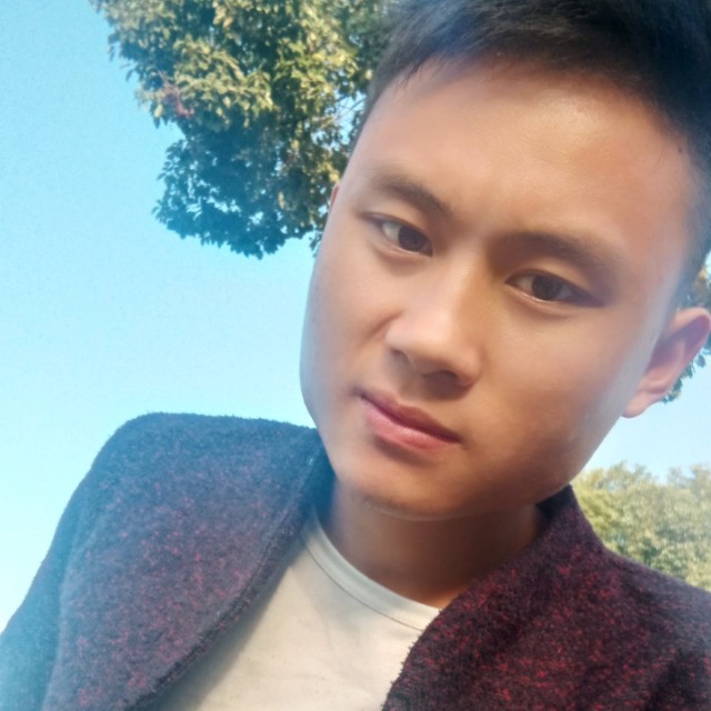 帅嘛的照片
