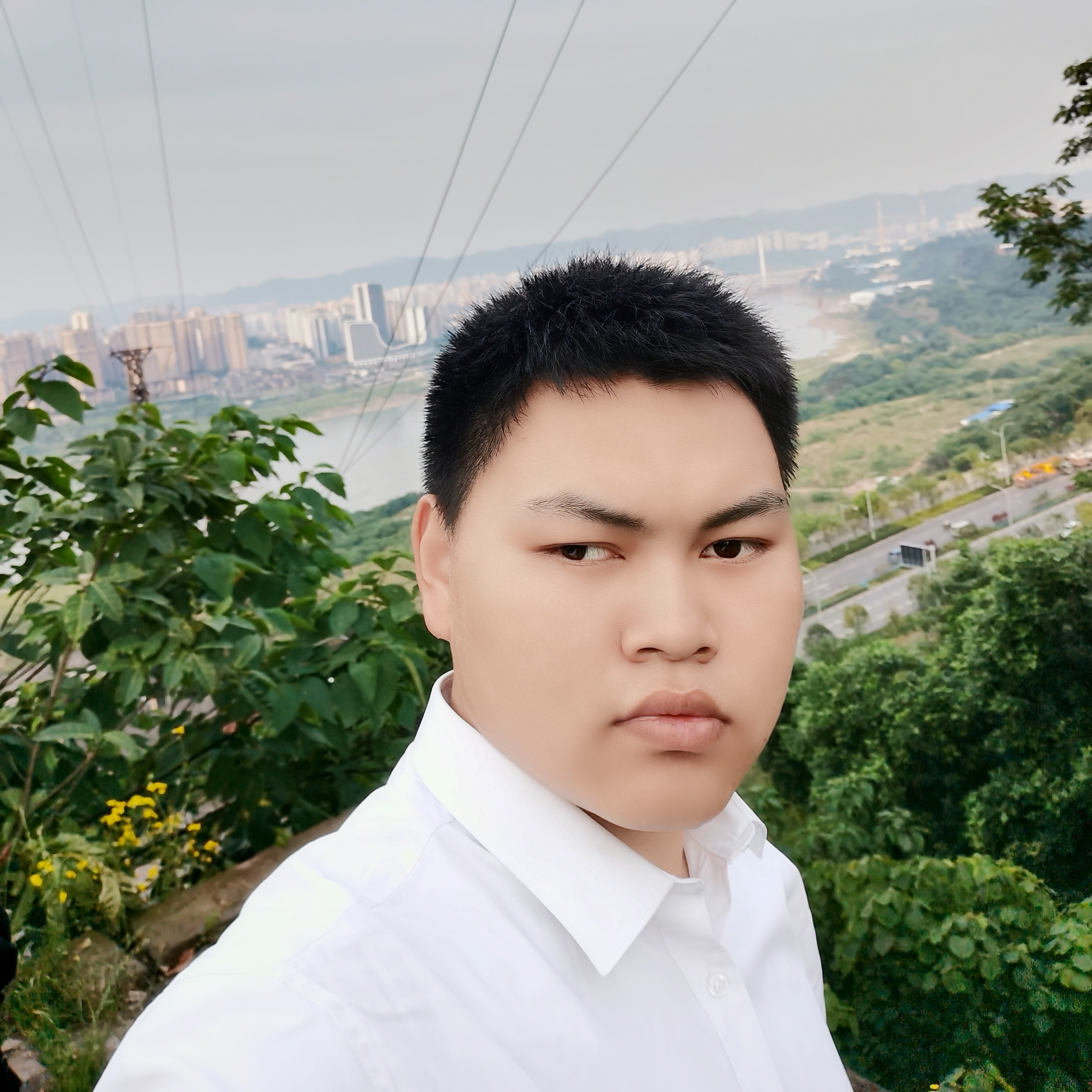 铠的照片