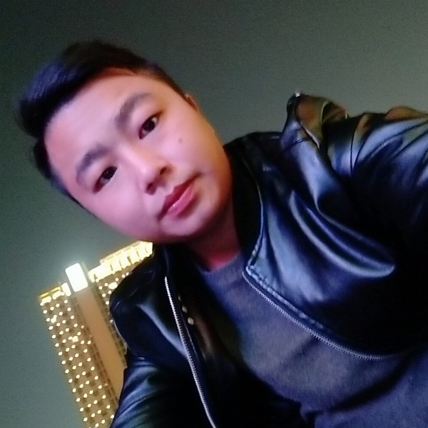 枫叶冷静的照片