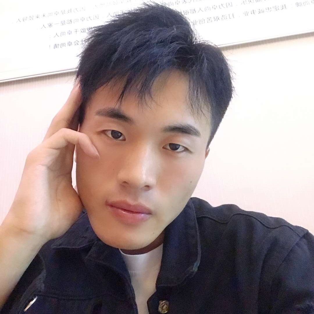 冰峰山里的照片